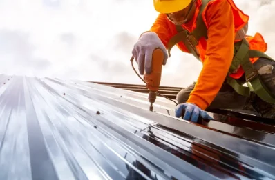 Travaux de zinguerie à Ennetières-en-Weppes
